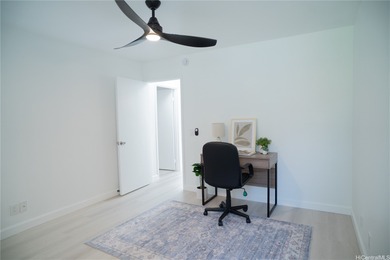 Welcome to your private oasis at Makaha Valley Plantation, Unit on Makaha Valley Country Club in Hawaii - for sale on GolfHomes.com, golf home, golf lot