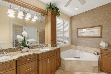 WOW - A THREE CAR GARAGE CONDO - Unheard of in this sought after on Pelicans Nest Golf Club in Florida - for sale on GolfHomes.com, golf home, golf lot