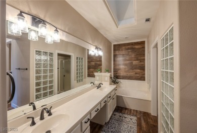 Gorgeous Renovated Golf Course property- MOVE in Ready! on Highland Falls Golf Club in Nevada - for sale on GolfHomes.com, golf home, golf lot