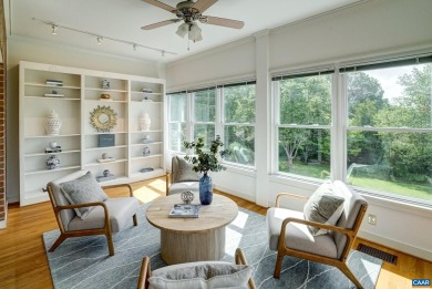 Sophisticated Ednam Retreat - Minutes from UVA Exceptional home on Birdwood Golf Course in Virginia - for sale on GolfHomes.com, golf home, golf lot