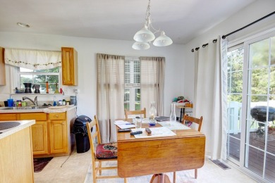 Step into charm and comfort with this beautiful 4 bed, 2.5 bath on Captains Cove Golf and Yacht Club in Virginia - for sale on GolfHomes.com, golf home, golf lot