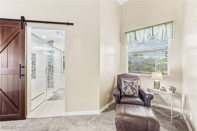 Welcome to this beautifully maintained 3-bedroom, 2.5-bath on Fountain Lakes Community Golf Course in Florida - for sale on GolfHomes.com, golf home, golf lot