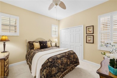 WOW - A THREE CAR GARAGE CONDO - Unheard of in this sought after on Pelicans Nest Golf Club in Florida - for sale on GolfHomes.com, golf home, golf lot