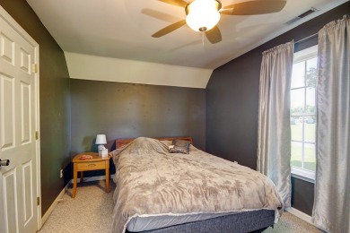Step into charm and comfort with this beautiful 4 bed, 2.5 bath on Captains Cove Golf and Yacht Club in Virginia - for sale on GolfHomes.com, golf home, golf lot