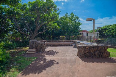 Welcome to your private oasis at Makaha Valley Plantation, Unit on Makaha Valley Country Club in Hawaii - for sale on GolfHomes.com, golf home, golf lot
