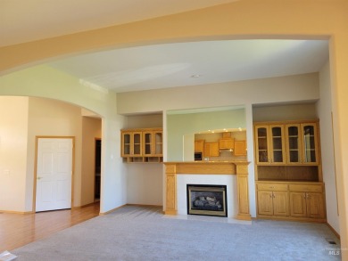 NEW ON THE MARKET! This property is located just minutes from on Lewiston Golf and Country Club in Idaho - for sale on GolfHomes.com, golf home, golf lot