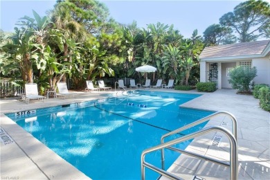 WOW - A THREE CAR GARAGE CONDO - Unheard of in this sought after on Pelicans Nest Golf Club in Florida - for sale on GolfHomes.com, golf home, golf lot