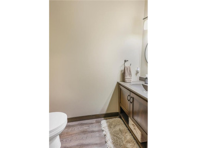 Welcome to this perfectly maintained Executive North Sartell on Blackberry Ridge Golf Club in Minnesota - for sale on GolfHomes.com, golf home, golf lot