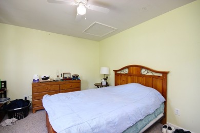 Step into charm and comfort with this beautiful 4 bed, 2.5 bath on Captains Cove Golf and Yacht Club in Virginia - for sale on GolfHomes.com, golf home, golf lot