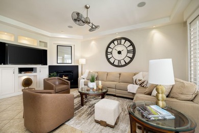 Welcome to the ultimate desert oasis in Palm Valley Country on  in California - for sale on GolfHomes.com, golf home, golf lot