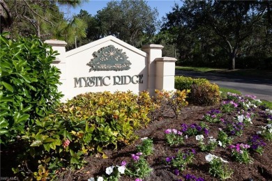 WOW - A THREE CAR GARAGE CONDO - Unheard of in this sought after on Pelicans Nest Golf Club in Florida - for sale on GolfHomes.com, golf home, golf lot