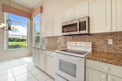 Welcome to this lovely 3-bedroom, 2-bathroom home in an on Aberdeen Golf and Country Club in Florida - for sale on GolfHomes.com, golf home, golf lot