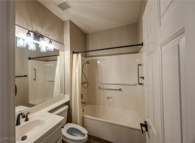 Gorgeous Renovated Golf Course property- MOVE in Ready! on Highland Falls Golf Club in Nevada - for sale on GolfHomes.com, golf home, golf lot