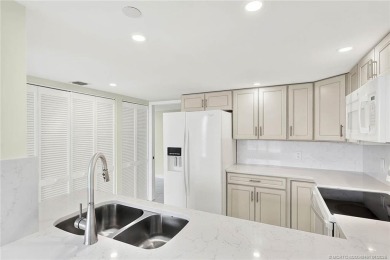 Beach Front! Perfect 8th floor views from this desirable Admiral on Island Dunes Country Club in Florida - for sale on GolfHomes.com, golf home, golf lot