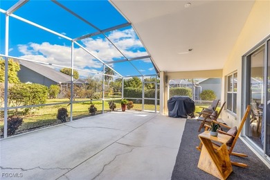 Welcome to this beautifully maintained 3-bedroom, 2.5-bath on Fountain Lakes Community Golf Course in Florida - for sale on GolfHomes.com, golf home, golf lot