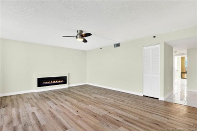 Beach Front! Perfect 8th floor views from this desirable Admiral on Island Dunes Country Club in Florida - for sale on GolfHomes.com, golf home, golf lot