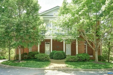 Sophisticated Ednam Retreat - Minutes from UVA Exceptional home on Birdwood Golf Course in Virginia - for sale on GolfHomes.com, golf home, golf lot