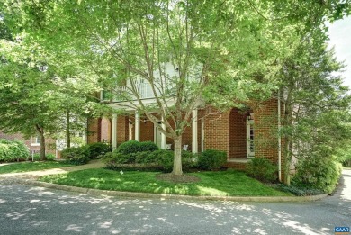 Sophisticated Ednam Retreat - Minutes from UVA Exceptional home on Birdwood Golf Course in Virginia - for sale on GolfHomes.com, golf home, golf lot