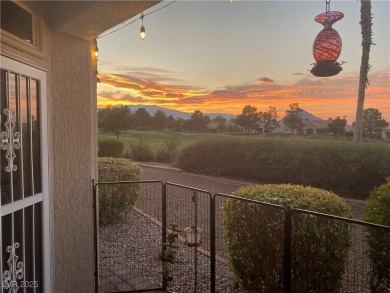 Gorgeous Renovated Golf Course property- MOVE in Ready! on Highland Falls Golf Club in Nevada - for sale on GolfHomes.com, golf home, golf lot