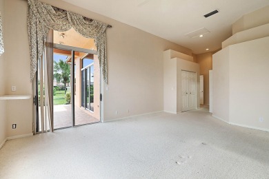 Welcome to this lovely 3-bedroom, 2-bathroom home in an on Aberdeen Golf and Country Club in Florida - for sale on GolfHomes.com, golf home, golf lot