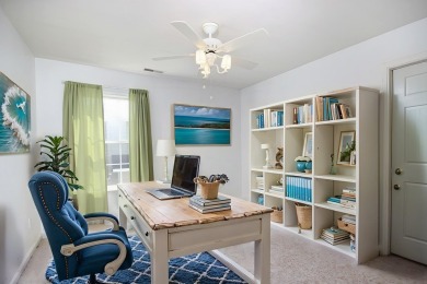 Step into charm and comfort with this beautiful 4 bed, 2.5 bath on Captains Cove Golf and Yacht Club in Virginia - for sale on GolfHomes.com, golf home, golf lot