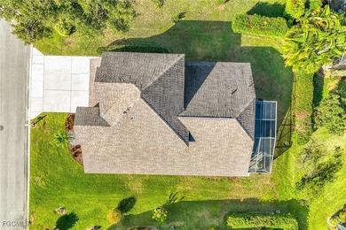 Welcome to this beautifully maintained 3-bedroom, 2.5-bath on Fountain Lakes Community Golf Course in Florida - for sale on GolfHomes.com, golf home, golf lot