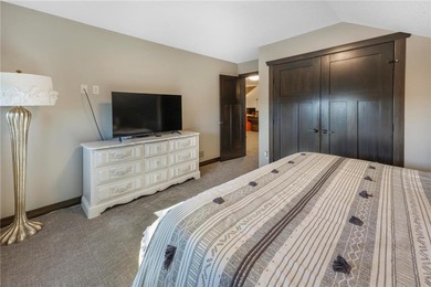 Welcome to this perfectly maintained Executive North Sartell on Blackberry Ridge Golf Club in Minnesota - for sale on GolfHomes.com, golf home, golf lot