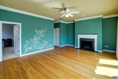 Sophisticated Ednam Retreat - Minutes from UVA Exceptional home on Birdwood Golf Course in Virginia - for sale on GolfHomes.com, golf home, golf lot
