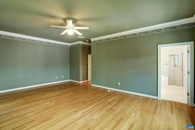 Sophisticated Ednam Retreat - Minutes from UVA Exceptional home on Birdwood Golf Course in Virginia - for sale on GolfHomes.com, golf home, golf lot