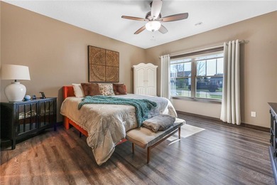 Welcome to this perfectly maintained Executive North Sartell on Blackberry Ridge Golf Club in Minnesota - for sale on GolfHomes.com, golf home, golf lot