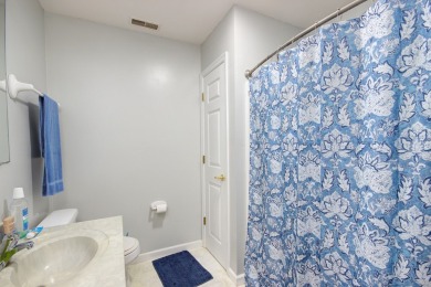 Step into charm and comfort with this beautiful 4 bed, 2.5 bath on Captains Cove Golf and Yacht Club in Virginia - for sale on GolfHomes.com, golf home, golf lot