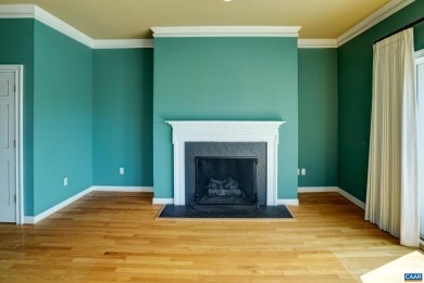 Sophisticated Ednam Retreat - Minutes from UVA Exceptional home on Birdwood Golf Course in Virginia - for sale on GolfHomes.com, golf home, golf lot