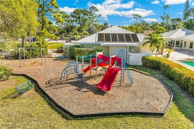 Welcome to this beautifully maintained 3-bedroom, 2.5-bath on Fountain Lakes Community Golf Course in Florida - for sale on GolfHomes.com, golf home, golf lot