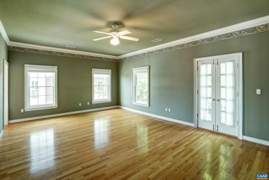 Sophisticated Ednam Retreat - Minutes from UVA Exceptional home on Birdwood Golf Course in Virginia - for sale on GolfHomes.com, golf home, golf lot