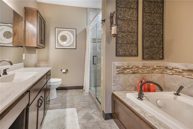 Welcome to this perfectly maintained Executive North Sartell on Blackberry Ridge Golf Club in Minnesota - for sale on GolfHomes.com, golf home, golf lot