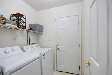 Step into charm and comfort with this beautiful 4 bed, 2.5 bath on Captains Cove Golf and Yacht Club in Virginia - for sale on GolfHomes.com, golf home, golf lot