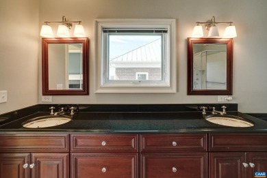 Sophisticated Ednam Retreat - Minutes from UVA Exceptional home on Birdwood Golf Course in Virginia - for sale on GolfHomes.com, golf home, golf lot