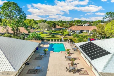 Welcome to this beautifully maintained 3-bedroom, 2.5-bath on Fountain Lakes Community Golf Course in Florida - for sale on GolfHomes.com, golf home, golf lot