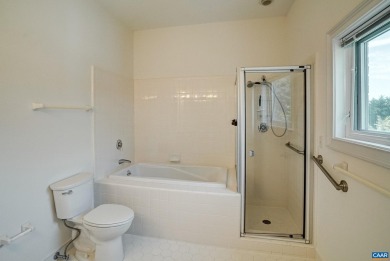 Sophisticated Ednam Retreat - Minutes from UVA Exceptional home on Birdwood Golf Course in Virginia - for sale on GolfHomes.com, golf home, golf lot