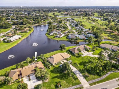 The moment you walk in to this home your heart may skip a beat on Old Marsh Golf Club in Florida - for sale on GolfHomes.com, golf home, golf lot