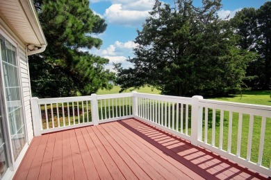 Step into charm and comfort with this beautiful 4 bed, 2.5 bath on Captains Cove Golf and Yacht Club in Virginia - for sale on GolfHomes.com, golf home, golf lot