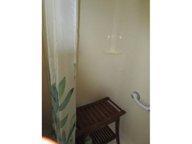 This charming 24 x 40, 2 bedrooms, 2 bath mobile home offers the on Grasslands Golf and Country Club in Florida - for sale on GolfHomes.com, golf home, golf lot