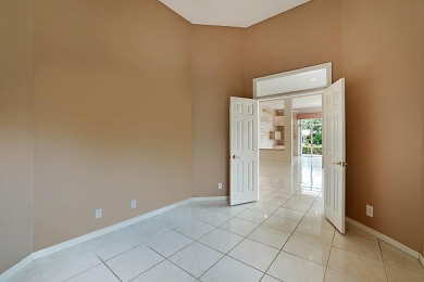 Welcome to this lovely 3-bedroom, 2-bathroom home in an on Aberdeen Golf and Country Club in Florida - for sale on GolfHomes.com, golf home, golf lot