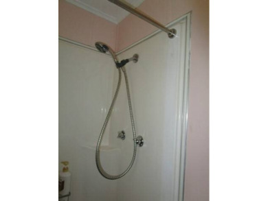 This charming 24 x 40, 2 bedrooms, 2 bath mobile home offers the on Grasslands Golf and Country Club in Florida - for sale on GolfHomes.com, golf home, golf lot