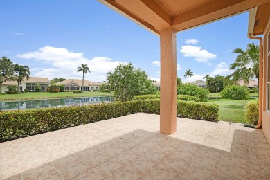 Welcome to this lovely 3-bedroom, 2-bathroom home in an on Aberdeen Golf and Country Club in Florida - for sale on GolfHomes.com, golf home, golf lot