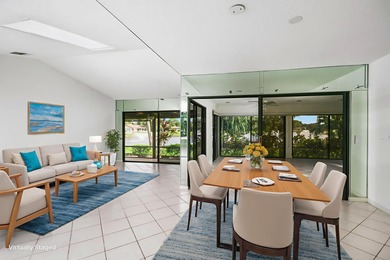 The moment you walk in to this home your heart may skip a beat on Old Marsh Golf Club in Florida - for sale on GolfHomes.com, golf home, golf lot