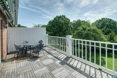Sophisticated Ednam Retreat - Minutes from UVA Exceptional home on Birdwood Golf Course in Virginia - for sale on GolfHomes.com, golf home, golf lot