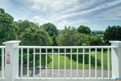 Sophisticated Ednam Retreat - Minutes from UVA Exceptional home on Birdwood Golf Course in Virginia - for sale on GolfHomes.com, golf home, golf lot