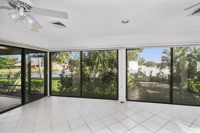 The moment you walk in to this home your heart may skip a beat on Old Marsh Golf Club in Florida - for sale on GolfHomes.com, golf home, golf lot