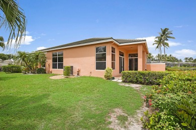 Welcome to this lovely 3-bedroom, 2-bathroom home in an on Aberdeen Golf and Country Club in Florida - for sale on GolfHomes.com, golf home, golf lot